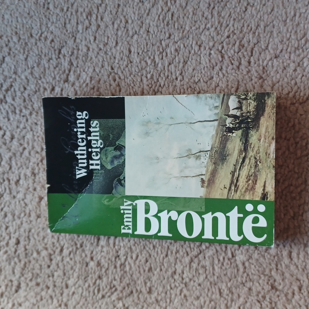 Wuthering Heights